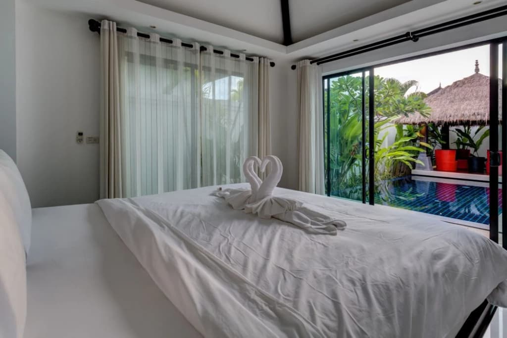 Villas Aelita - photo 4