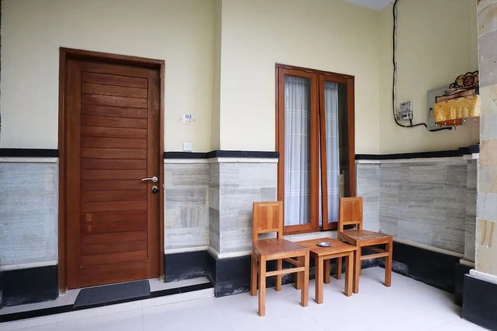 Raddeyapa Guest House - photo 6