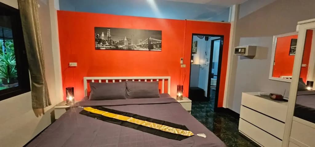 Superior Adult Villa - photo 8