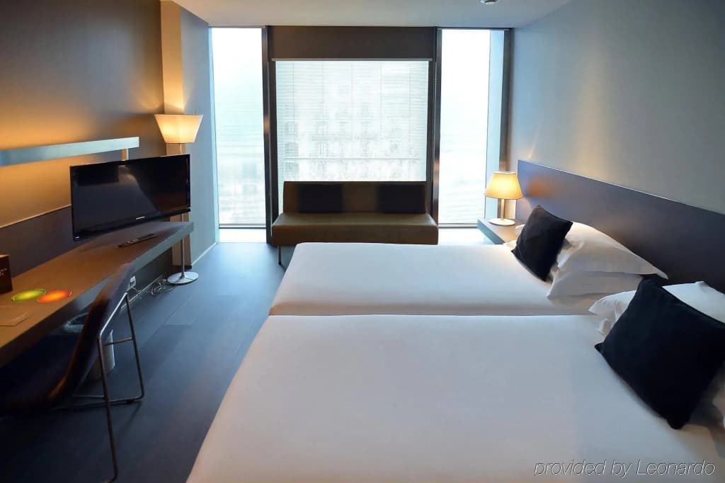 Soho Hotel - photo 3