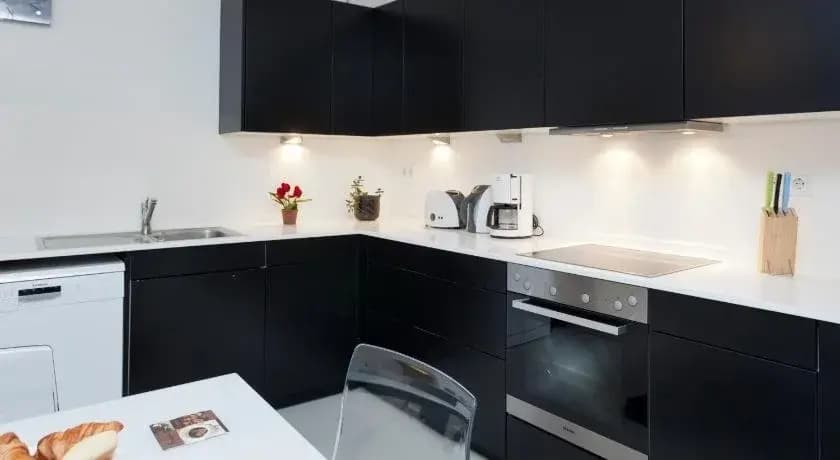 Great Stay Apartments - photo 20