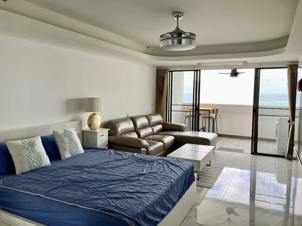 Paradise Condominium by PSR - photo 6