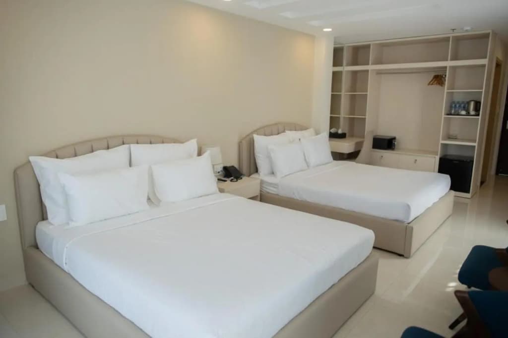 Ruby Hotel - photo 33