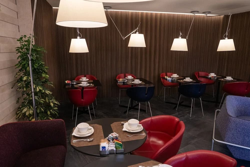 Hotel Stendhal & Luxury Suites - photo 25