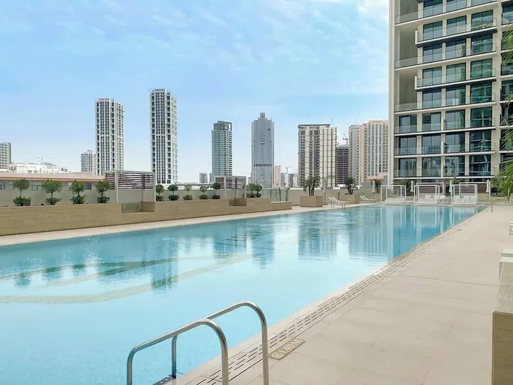 Binghatti Amber Residences- JVC - photo 9