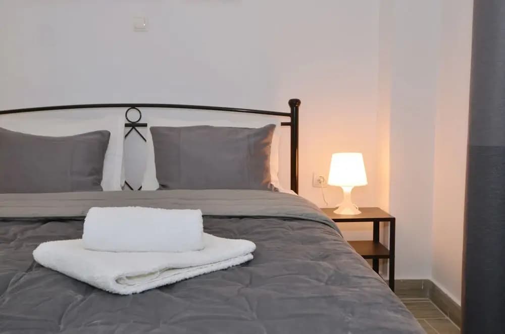 Metaxourgeio A, A Minimal Apartment - photo 1