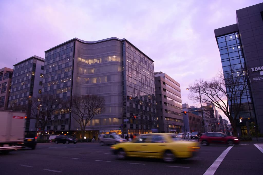 HOTEL REJOICE STAY Kyoto Karasuma Oike - photo 18