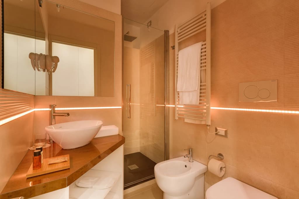 Shali Luxury Suite - photo 7