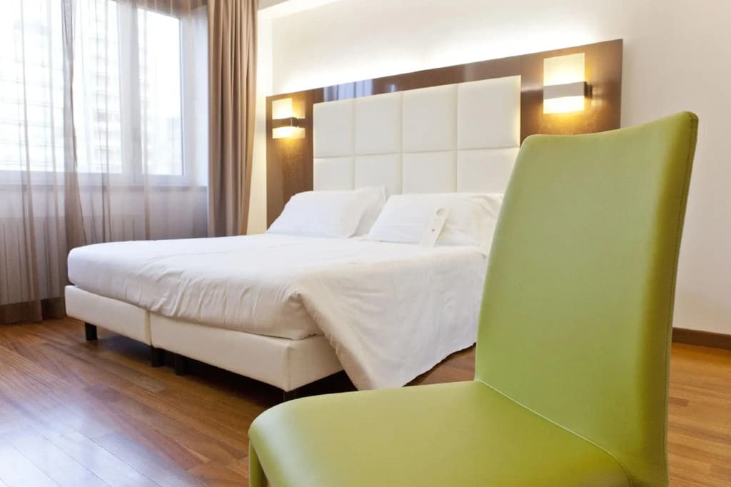Hotel Nasco - photo 4