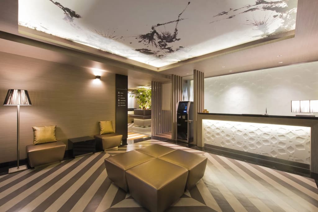 Hotel Ann Tsukiji - photo 2