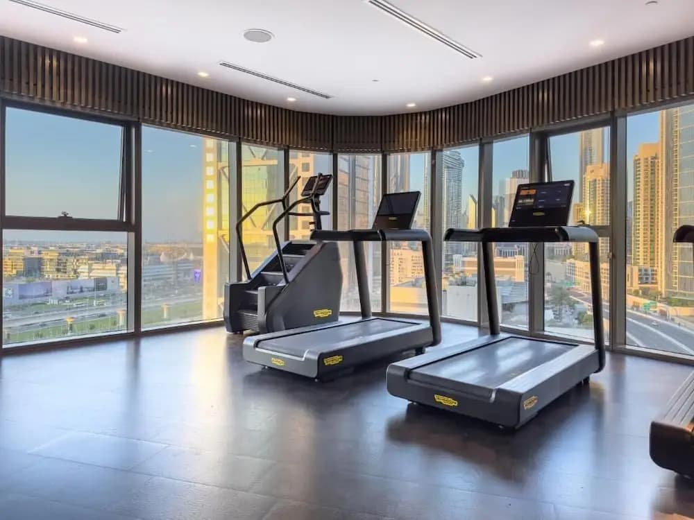 Exclusive Paramount 2BR - Skyline - photo 22