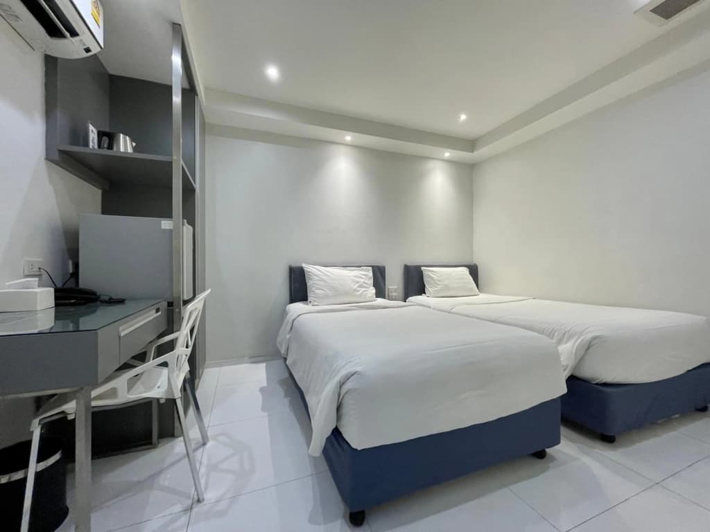 My Hotel Pratunam - photo 5