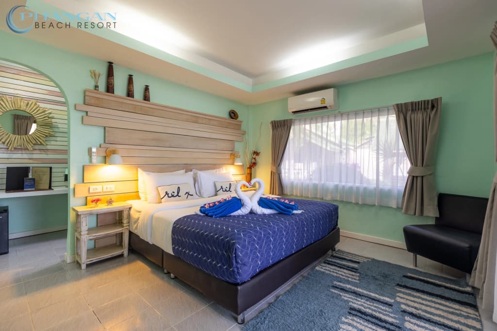 Phangan Beach Resort - photo 33