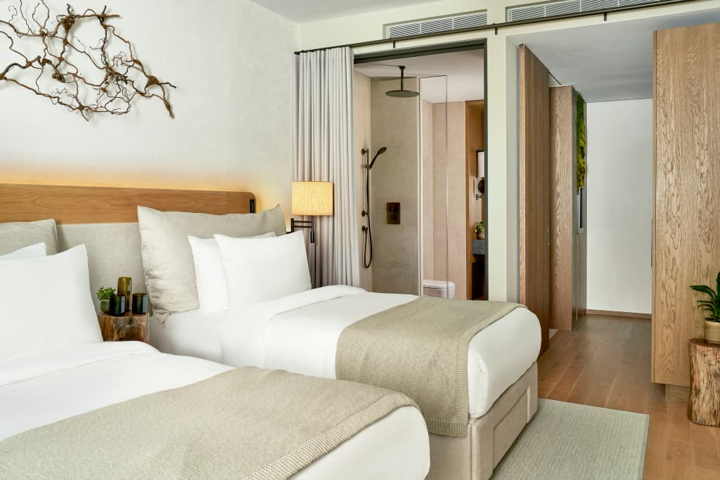 1 Hotel Mayfair - photo 3