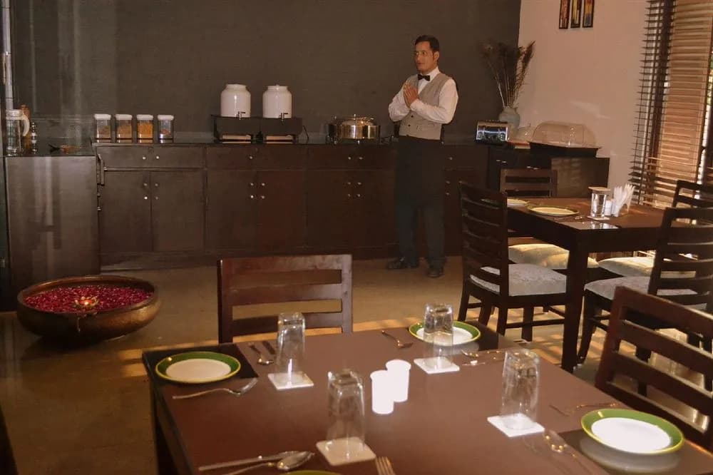Basil The Residency - photo 20