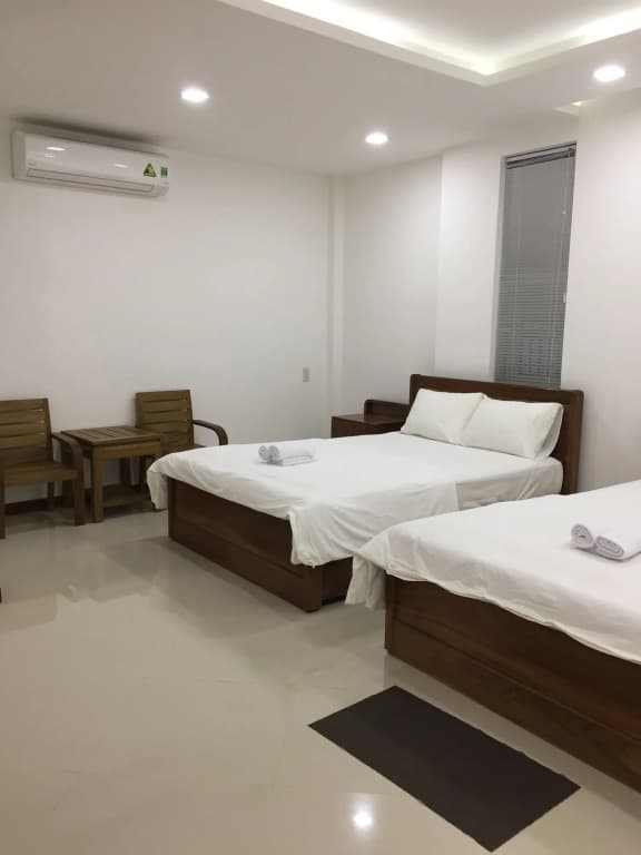 Le Giang Villa - photo 5