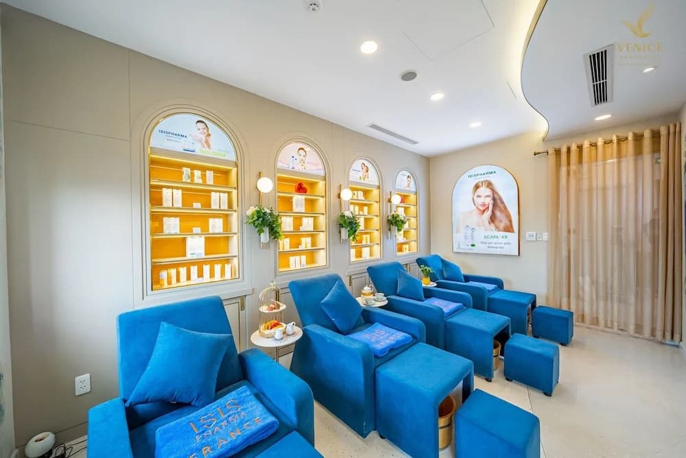 Venice Hotel Phu Quoc - photo 13