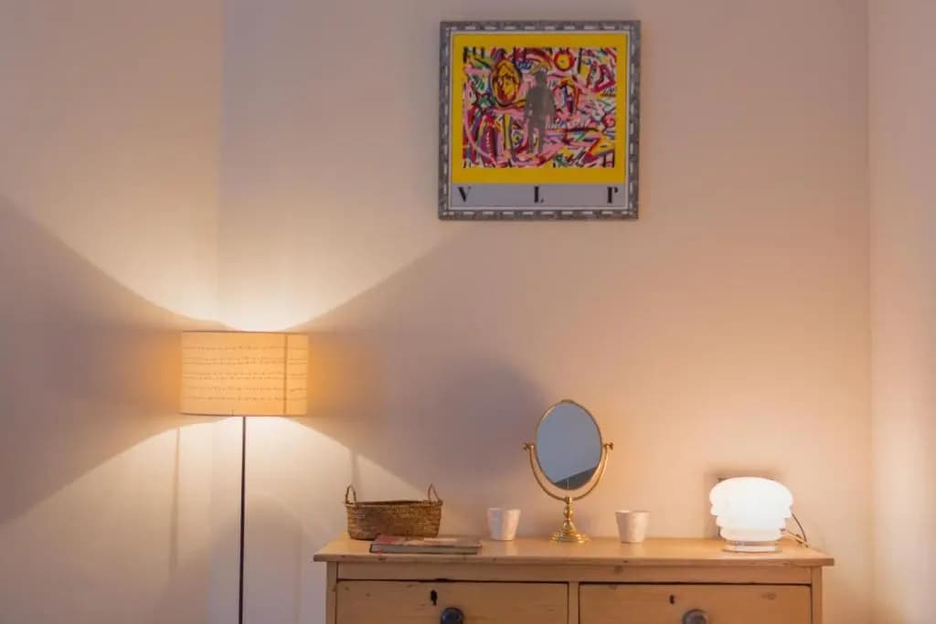 Chambres dhtes La Maison Hippolyte - photo 9
