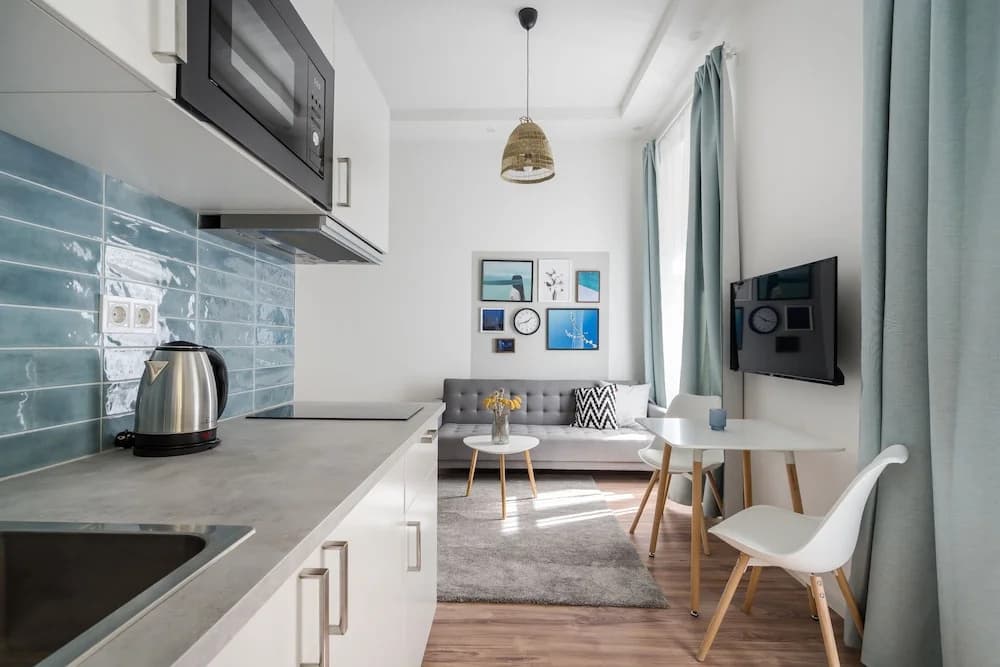 A13 - Boutique Apartments by BQA - photo 20