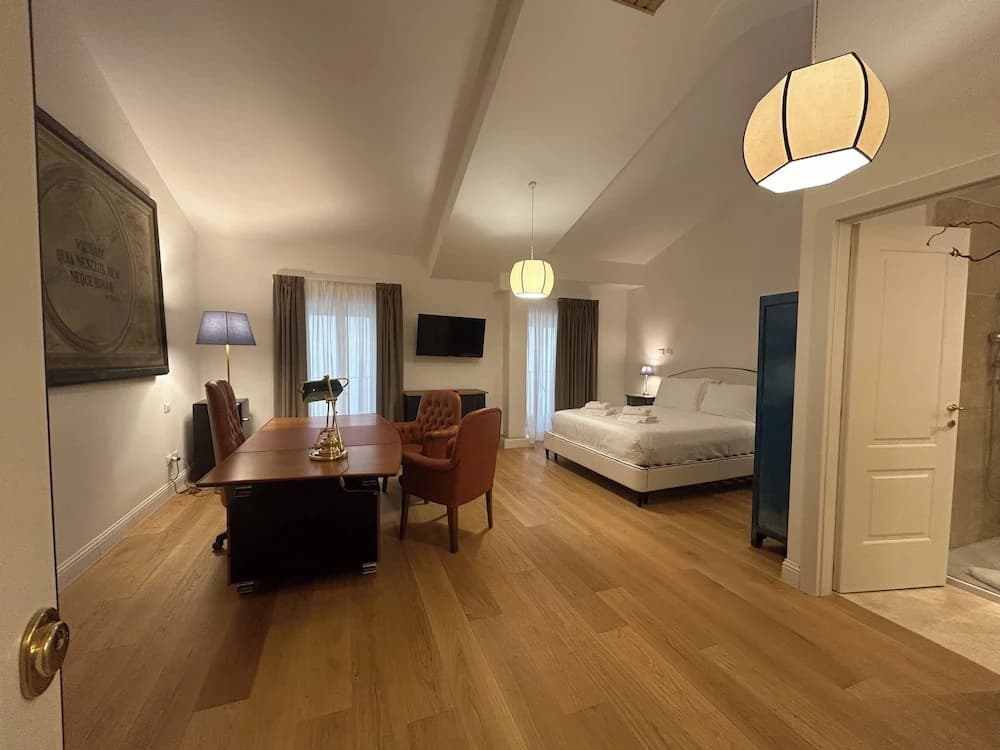 Suite Della Pigna - photo 3