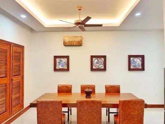 My Key Premier Palace Private Villa - photo 4