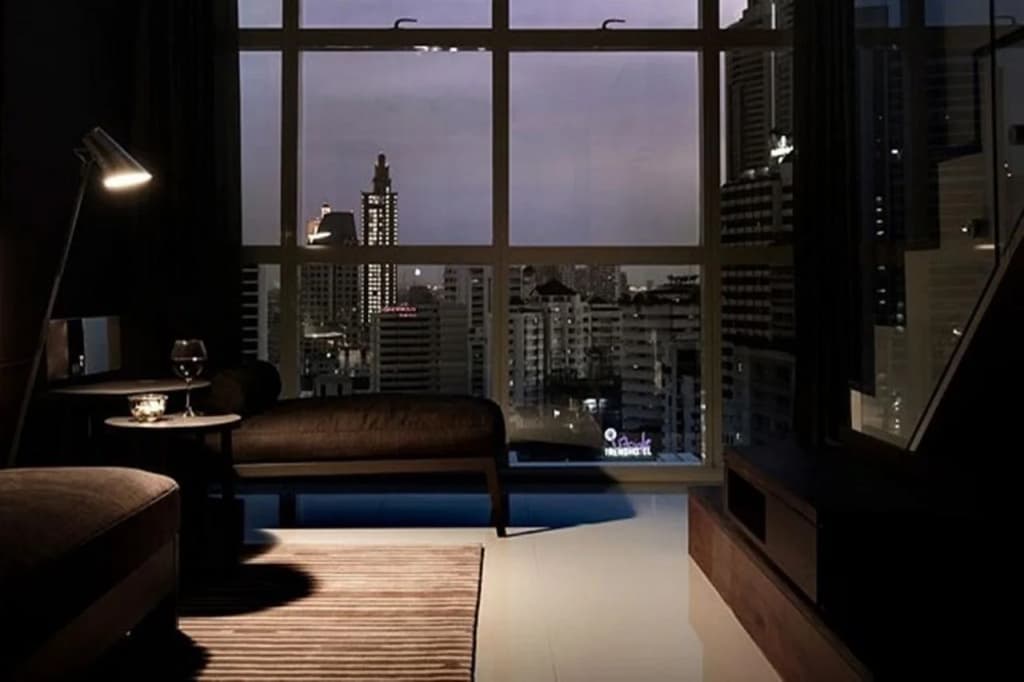 S31 Sukhumvit Hotel - photo 18