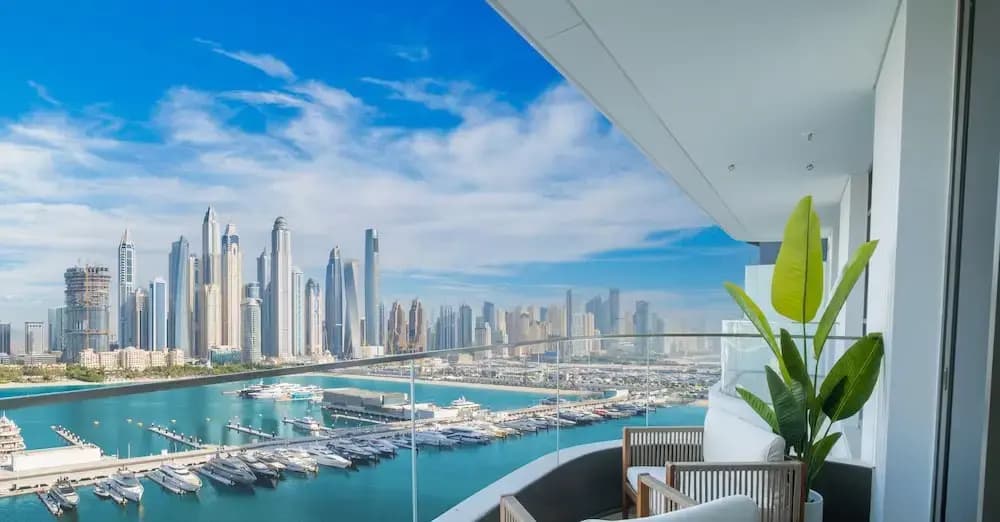 LUX The Palace Beach Suite - photo 7