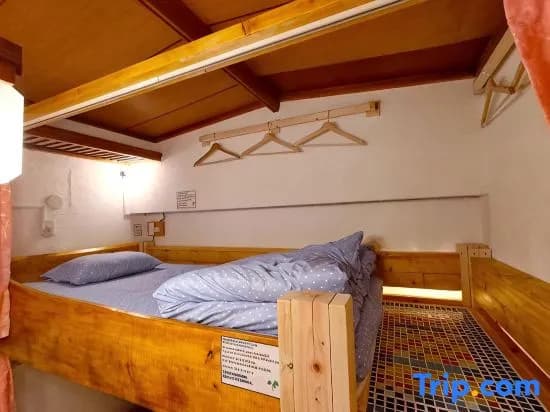 Hostel Caranashi - photo 2