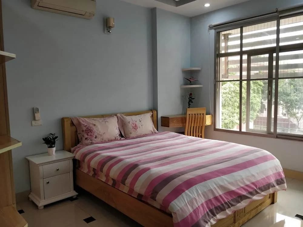 Zody Apartment - photo 12