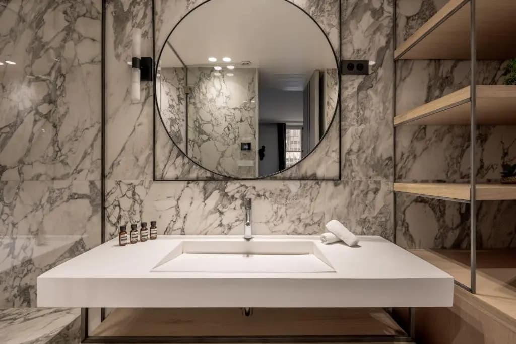HIGHSTAY - Luxury Serviced Apartments - Tuileries Garden - photo 8
