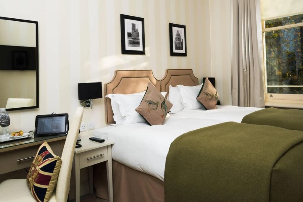 Hotel Xenia, Autograph Collection - photo 25
