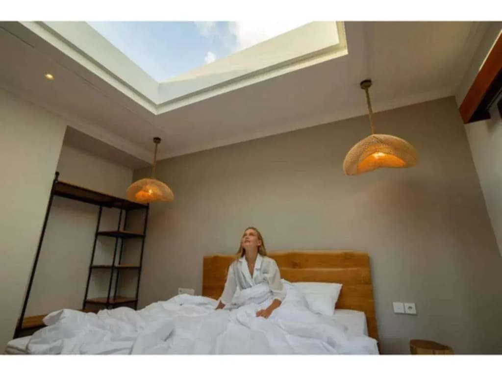 Canggu Hype Suites - photo 17