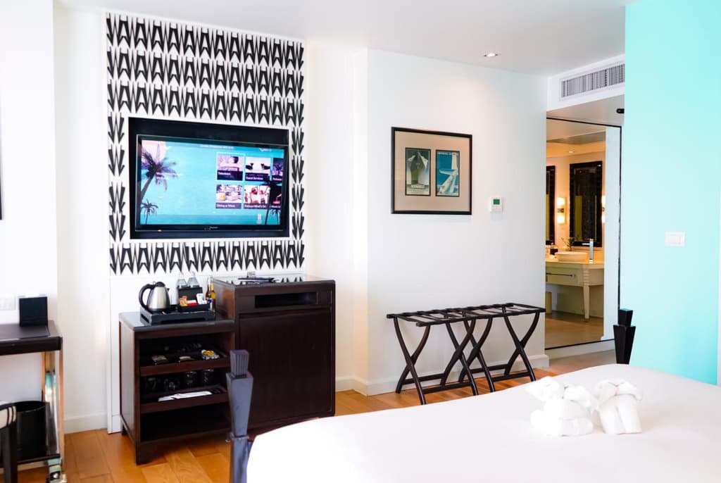Wave Hotel Pattaya - photo 31