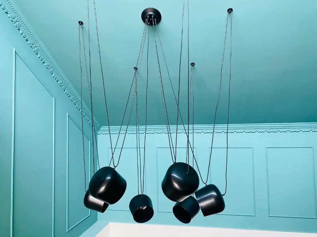 Mose Art Hotel - photo 15