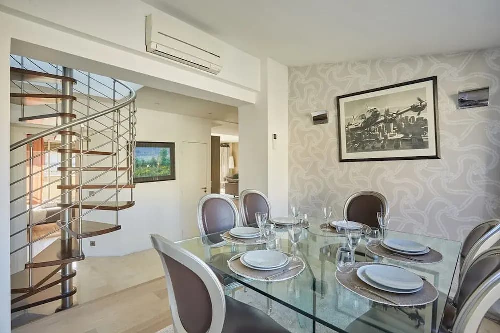 Amazing Penthousse Foch/arc de Triomphe/ Trocadero - photo 14