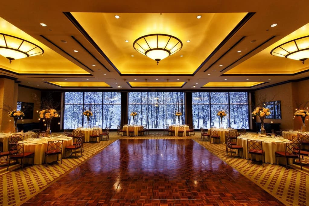 Hilton Garden Inn New York / Staten Island - photo 12
