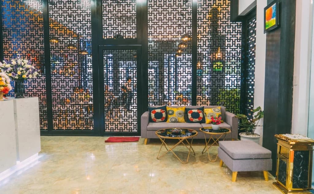Nibika Hotel - photo 16