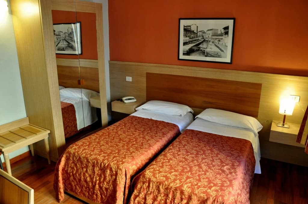 Hotel Dover - photo 45