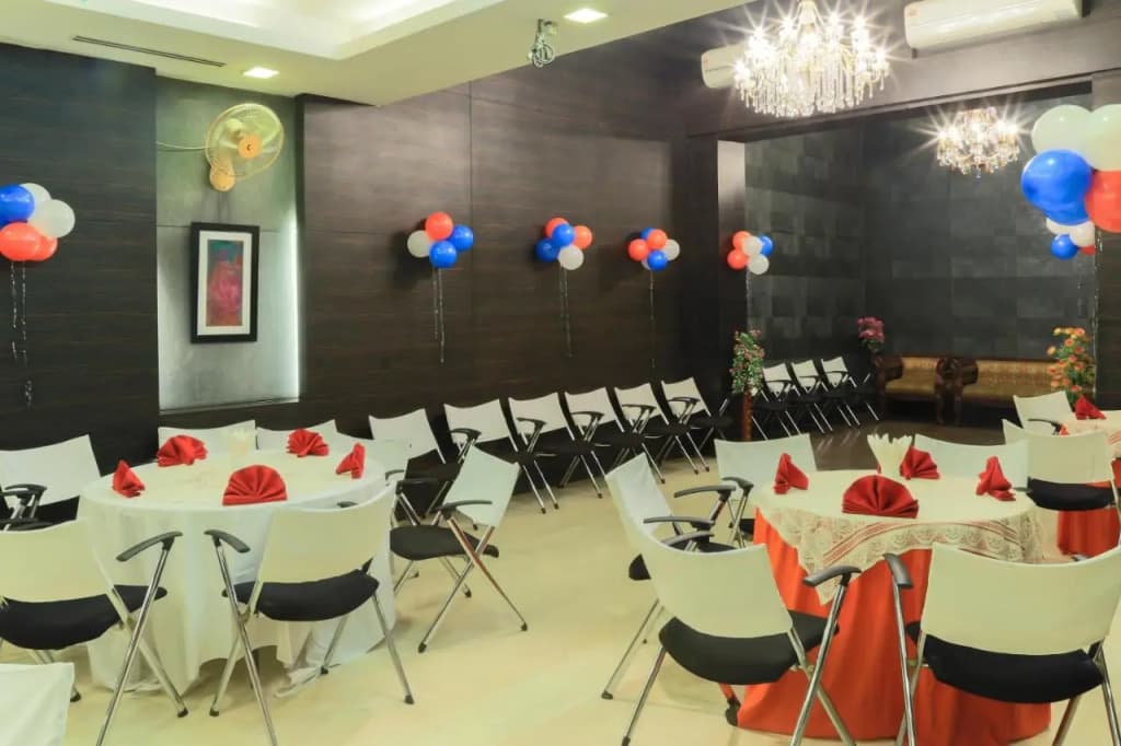 The Nanee Suites - photo 36