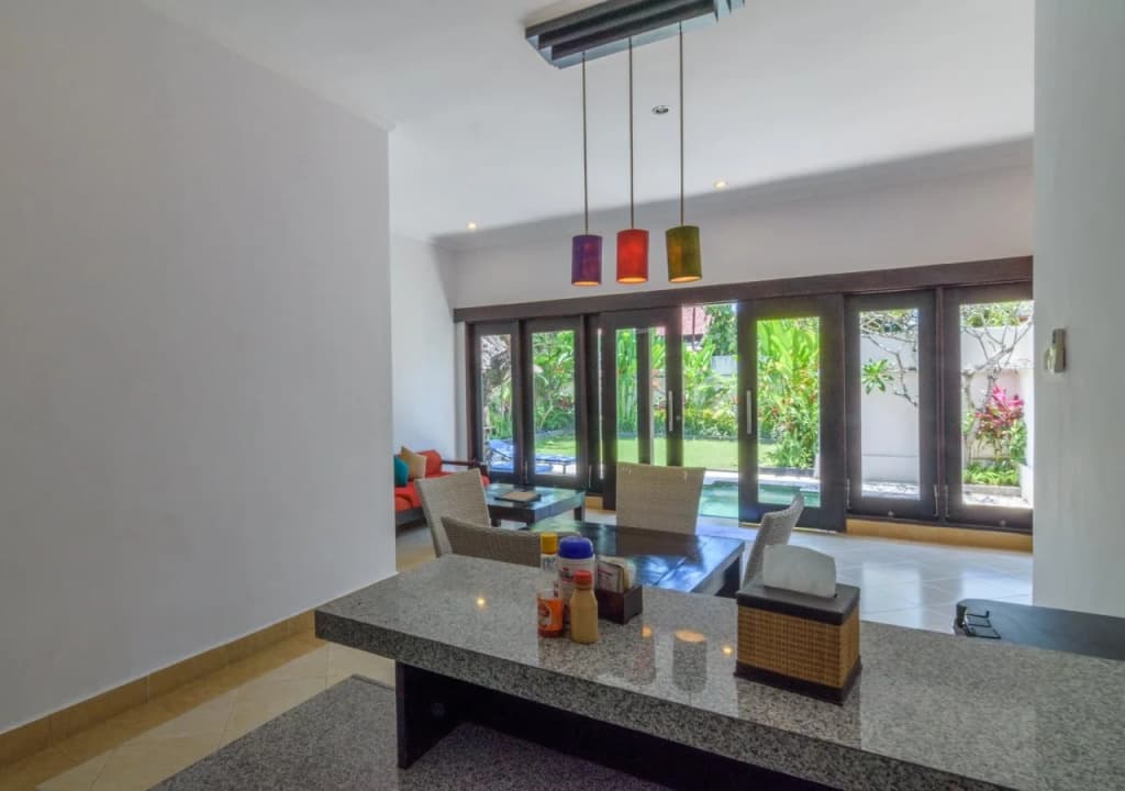 The Tukad Villa - photo 11