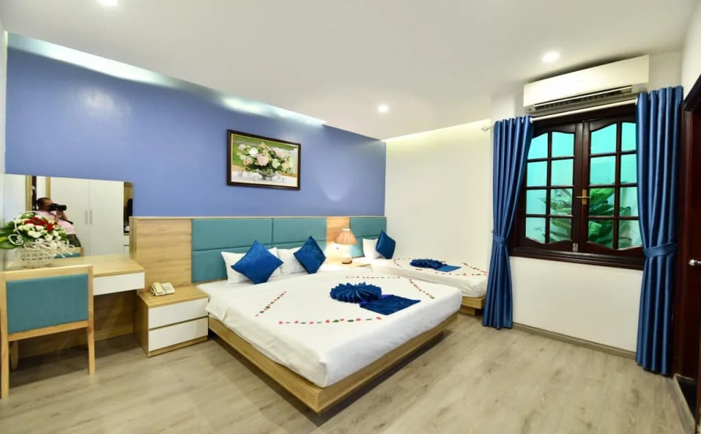 Amorita Boutique Hotel - photo 5