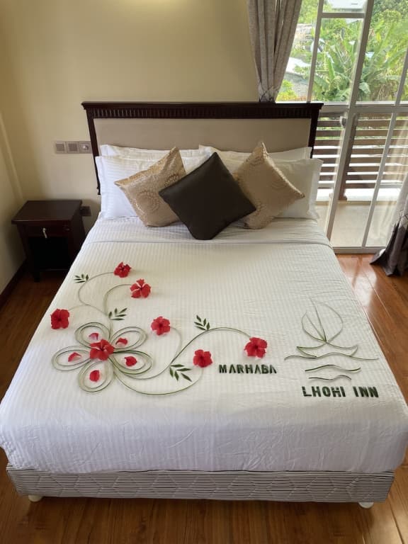 Lhohi Inn Boutique Hotel - photo 6