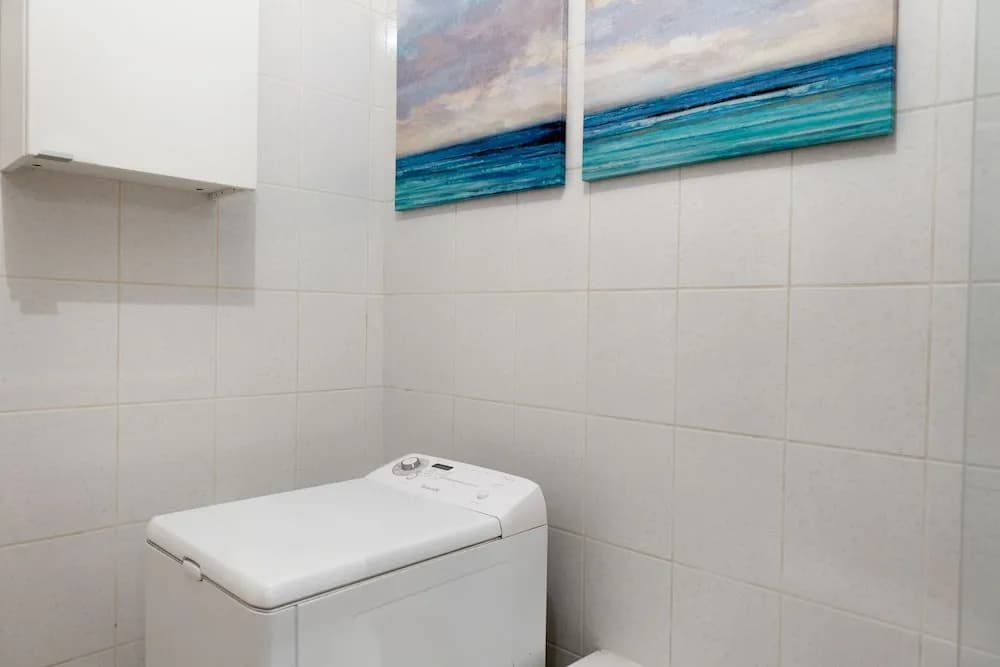Chic & Spacious Flat at Tocqueville - photo 8