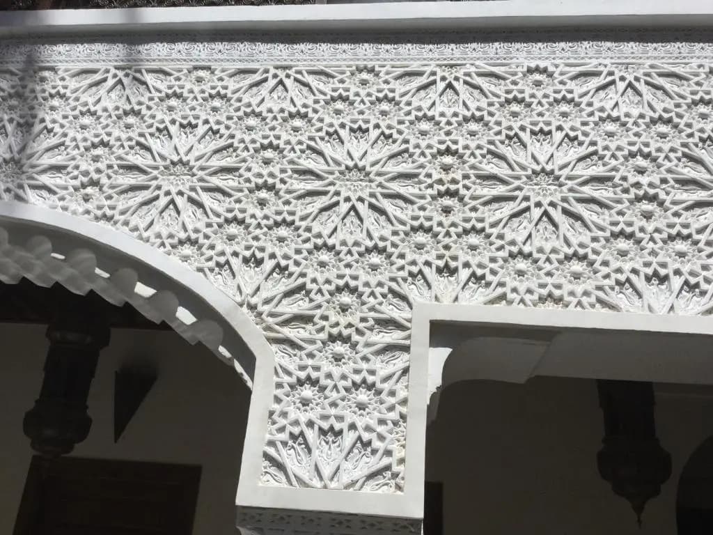 Riad Zanzibar - photo 11
