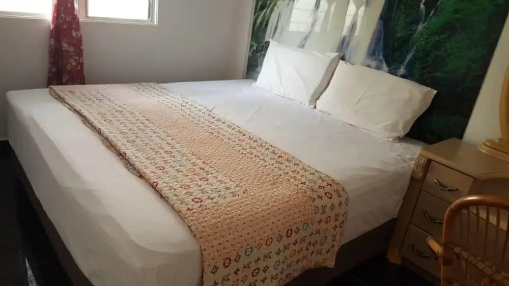 Genting Bukit Tinggi Homestay - photo 5