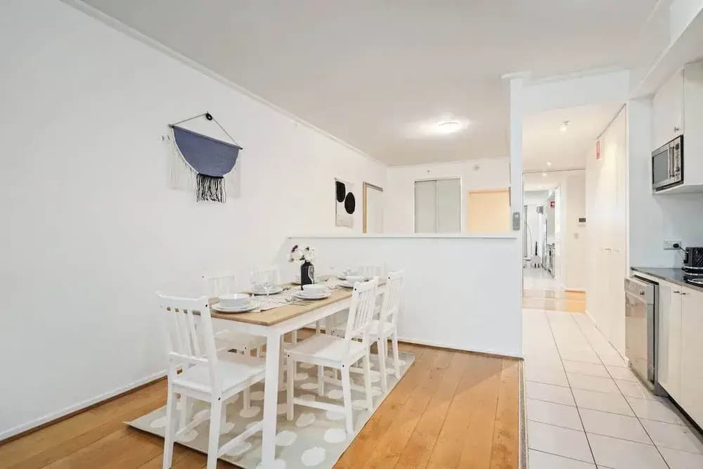 A Stylish Studio for 6, Next to Darling Harbour - photo 18