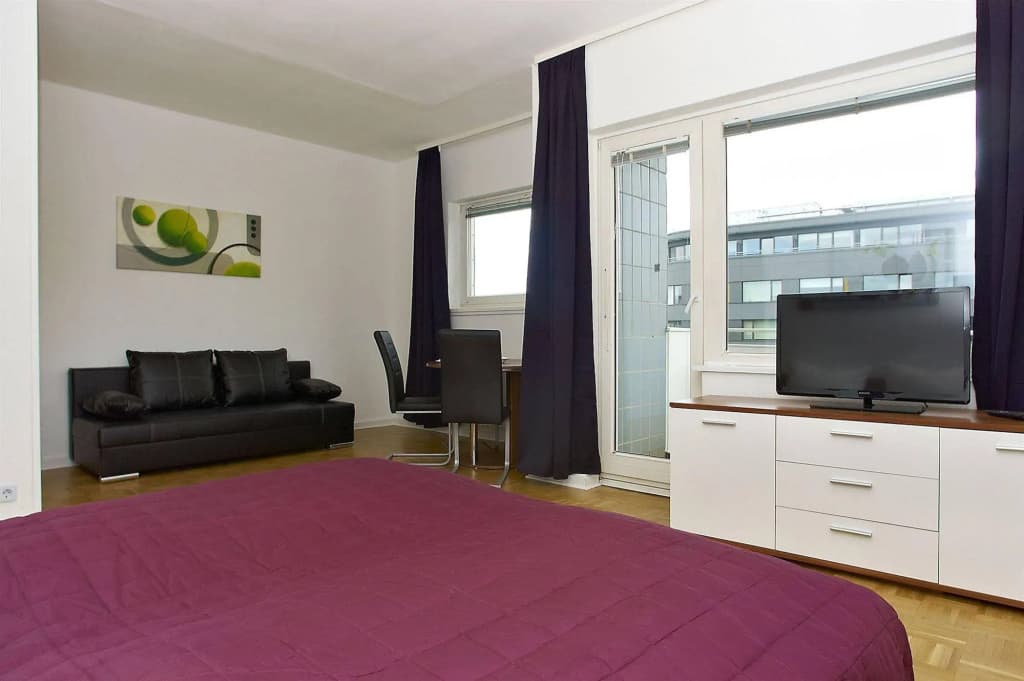 RS Apartments am KaDeWe - photo 6