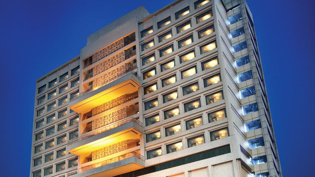 Crowne Plaza New Delhi Mayur Vihar Noida by IHG - photo 1