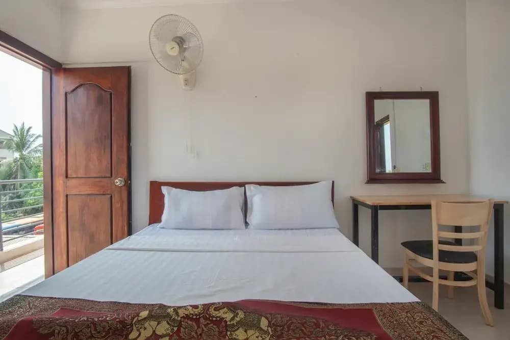 333 HOSTEL, Siem Reap - photo 6