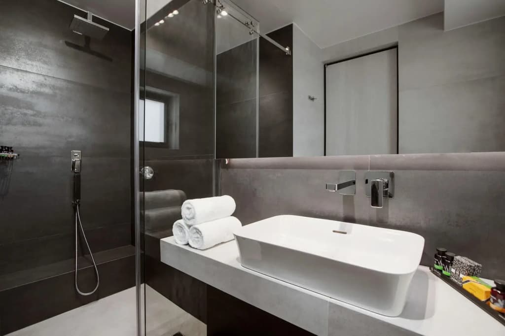Ivis 4 Boutique Hotel - photo 9